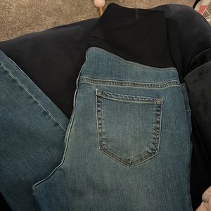 Isabel Maternity Jegging size 10/30R